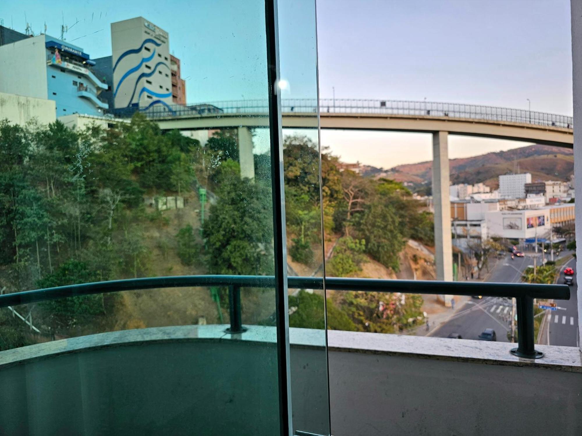 MAPP Hotel Aparecida-SP Exterior foto